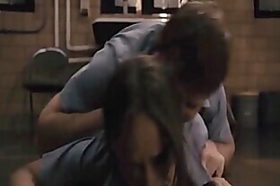 Olivia Wilde Fucking Hard in On the Inside