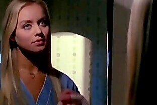 Gloria Guida Erotic Italian Movie
