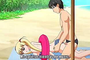 Oni Chichi Chapter 7 Full English Sub 17 Min
