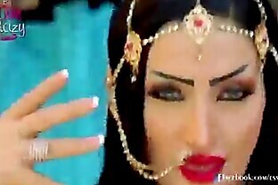 Bardess 3 - You're the Teacher - Sexy Belly Dance