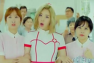 Kpop Brave Girls High Heel PMV