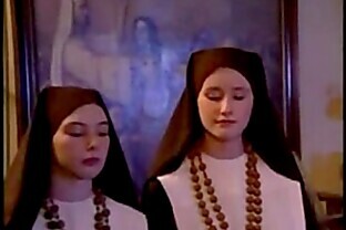 Nun Dark Side