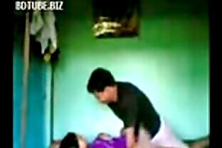 Indian Bangla Village Bhabhi Fucking Devar in Bedroom