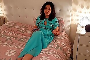 Cheating Teen Sister Blackmailed, Milked, Fucked by Brother and Forced to Swallow Massive Cum Load Desi Chudai POV Indian