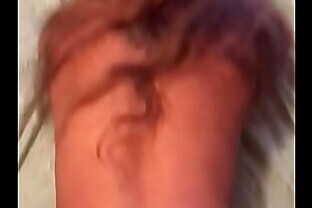 Creamy Latina Doesn't Even Know English! Fucked Doggy by BBC POV
