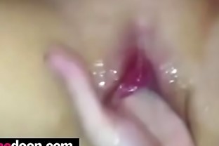 Iranian Persian Wife Squirt