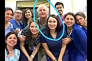 Sex in the Hospital