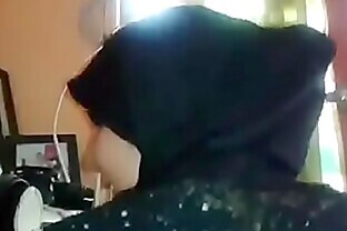 Horny Hijab 1