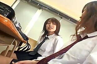 Konomi Fucks with Passion