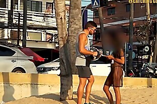 Crazy 1st Time Anal Sex With Super Hot Thai Teen