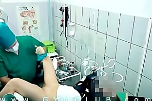 Gyno Exam 63