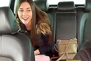 FakeTaxi Free HD Fuck