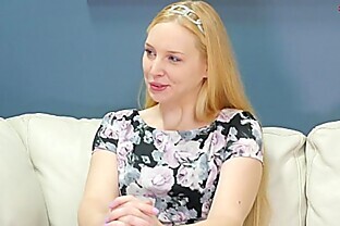 Innocent Candy Girl Gets Brutal Anal Fucking and Hard Ass Beating 6 Min